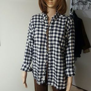 H&M play fitted shirt